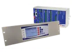Dynamic Ratings - Model E3-Series - Transformer Monitors