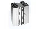 Alencon - Model SPOT - PV String and Array Level DC-DC Optimizers for Repowering, Solar + Storage and Microgrid Applications