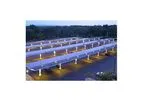 Arning - Solar Canopies