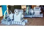 NHE - Micro and Mini Hydropower System