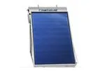 EGLB - Model GLB 120 – 300 - Low Profile Solar Water Heaters