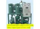 TOP Oil Purifier - Model TYA-30 Oil Purifier - multi- function vacuum lubricating oil purifier oil purification oil recycling oil regeneration oil filtering machine