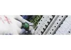 Low Voltage Electrical Services