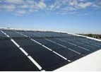Techno Solis - Solar Pool Heating