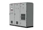 Reivax - Model RTVX - Integrated Systems