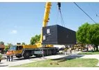 Hypower - Power Infrastructure Services