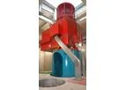 Kaplan Hydro Turbines