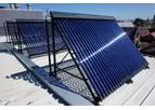Netsol - Solar Water Heater