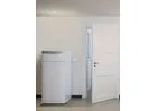 Vaillant - Model flexoTHERM - Geothermal Heat Pump