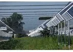 Suntrack - Photovoltaic Tracker Controller for Agrivoltaic Projects