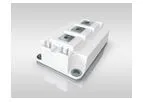 SEMITRANS - Model 2-9 - Faster Switching, Higher Power, Proven Package