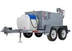 Fuel Pup Trailers