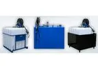 Fluidall - Jobber Packages Oil Storage Tanks and Lube Equipment Packages