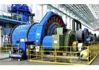 Fote - Coal Mill