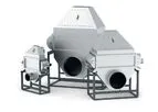 AIC - Model E-Line Economizers - Air to Water Heat Exchanger