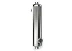 AIC - Model B-Line - Shell and Straight Tube Heat Exchanger