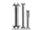 AIC - Model JAD Line - Stainless Steel and Coil Heat Exchangers