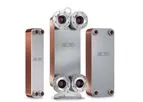 AIC - Model L-Line - Brazed Plate Heat Exchangers