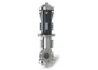 AIC - Model LNS-Line - Precision Shell & Tube Heat Exchangers