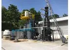 Powermax - Waste Gasification Power Generation System