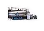 Garioni Naval - Model GPT/AC, GPT/CP/AC - Solid Fuel Boiler