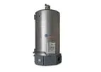 SVECOM - Heat Recovery Heaters and Boilers