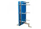 API - Model PF Series - Thermal Transfer Products Process Coolers