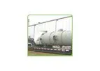 Turbo Gas Compressor Coolers