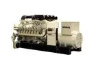 Ayantra - Model FleetSentry-Lite - Commercial Generator Monitoring System for Industrial Use