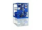 PC GlobeCore - Oil Regeneration Plants and Fuel Oil Purifier Systems