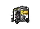 Briggs & Stratton - Model 030556 - PRO Series - 10000 Watt Portable Generator