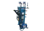 Superior - High Pressure Triad Steam Boiler