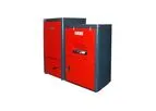 GreenEcoTherm - Model Series Pelletherm V.2 BIO - Biomass Boiler