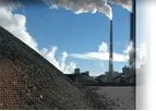 Management of Coal Combustion Products (CCP)