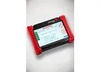 Model LC60 - Industrial Microprocessor Controls for AC and DC Load Banks