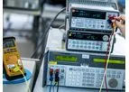 Element Metech - Electrical Instruments Calibration System