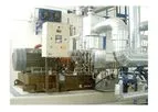 Technopa - Model S2E II. 200-700 kW - Micro Turbines