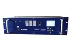 Tesmec - Model TP-PMRG - Protection and Measurement Relay