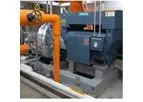 Elliott - Steam Turbine-Generators