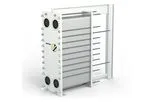 Gasketed plate heat exchangers