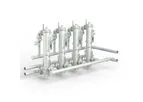 Transformer Oil Water Coolers