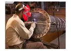 Heat Exchanger Repair and Remanufacture Services