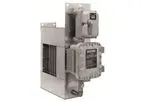 Heatrex - Model 227 Series - Explosion-Proof Duct Heaters