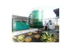 Biogas Plants Electricity Generation