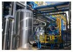 Commercial Heat Pumps