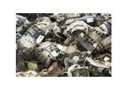 Electric Motors Scrap Services