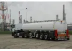 Stokota - Fuel Semi-Trailers for Transportation