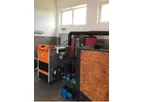 CWD - Biomass Boiler