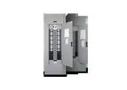 Low Voltage Panelboards