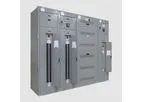 IEM - Low Voltage Fully Integrated Switchboards